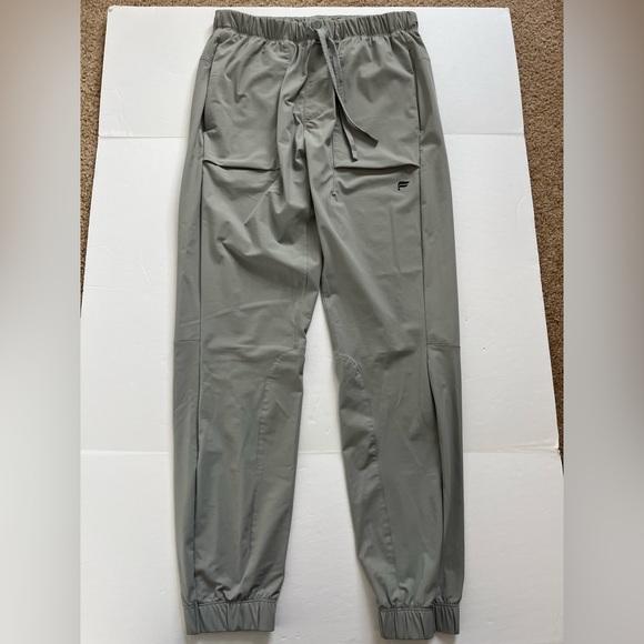 Fabletics Other - Fabletics The One Jogger Gray Lightweight Active Pants Size Small